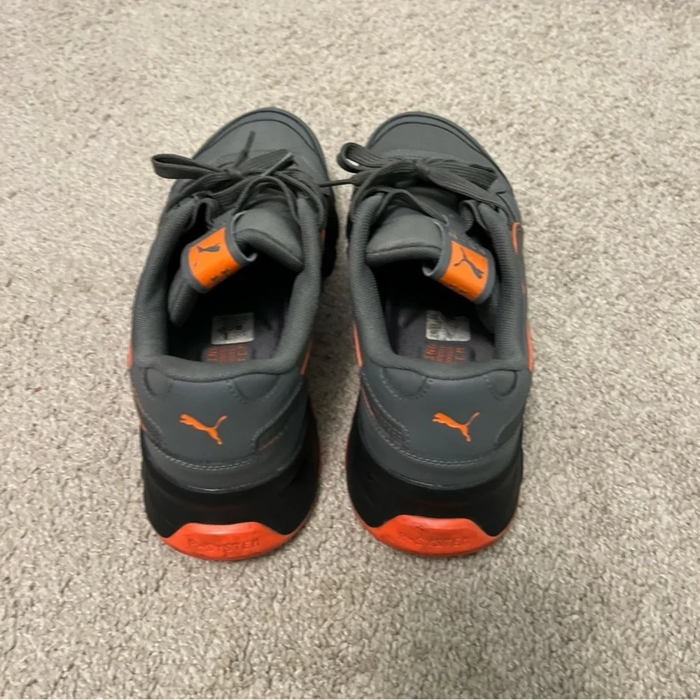 Puma elevate your
